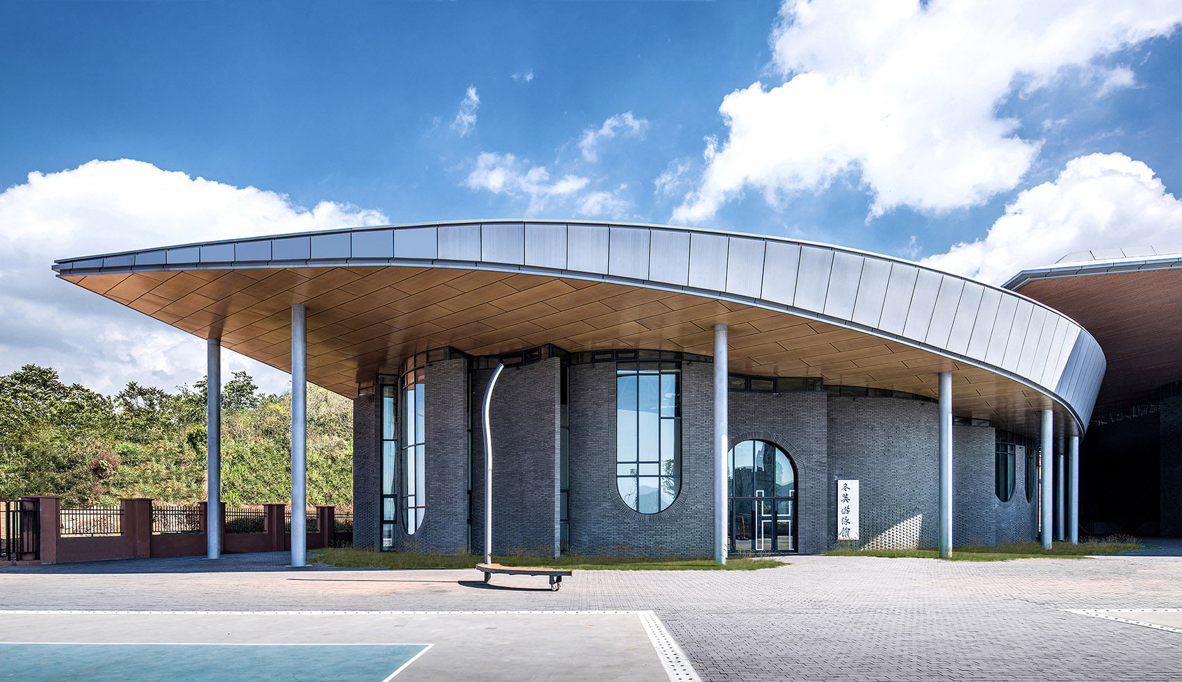 杭州互众体育设施工程有限公司